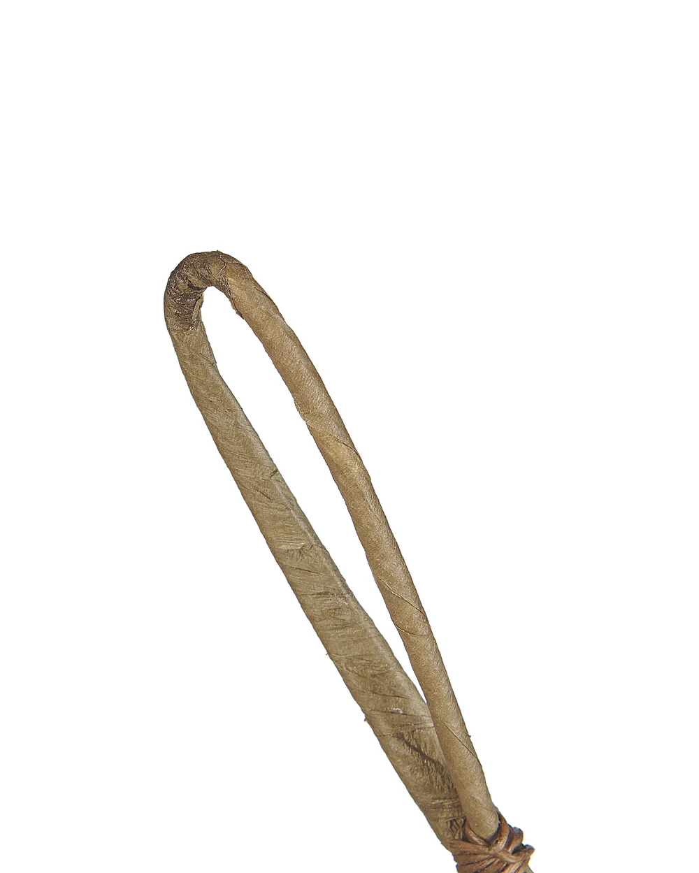 Festone di Natale HUELVA 150 cm Verde_832538