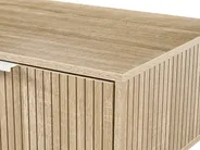 Coffee Table ROYALLA Light Brown_1021485