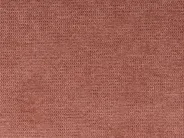 Corner Sofa 3 Seater MALOY Fabric Light Red Right Hand_947534
