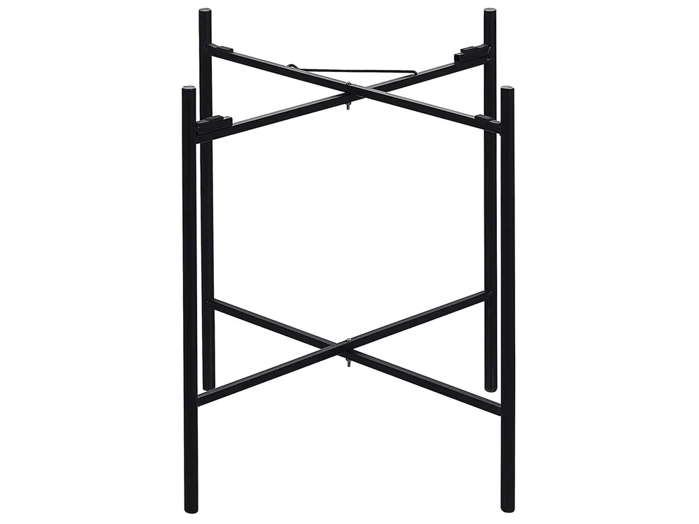 Side Table VIENNA Black_787786