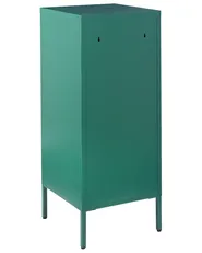 Szafka biurowa WOSTOK Metal Ciemnozielony_1080863