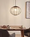 Pendant Lamp MARIETA Black