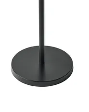 Lampada da terra solare a LED per esterni FONESCA Bianco_960762