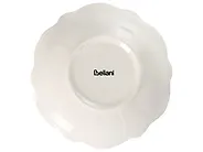 Zastawa stołowa 20-częściowa PERILLA Porcelana Biały_1192009