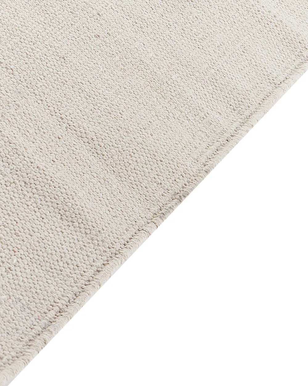 Tappeto per bambini GHARTA Multicolore 140 x 200 cm Cotone_907118