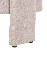 Armchair MAGGEBY Fabric Beige_1072834