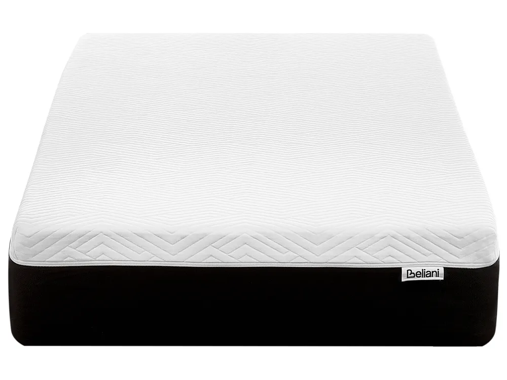 Materac termoelastyczny żelowy COOL FLEX 7 PRO H2/3 średnio twardy 90 x 200 cm_913805