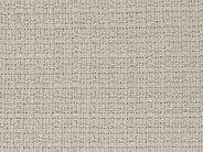 Narzuta na łóżko YERBENT Bawełna 200 x 220 cm Jasnoszary_918003