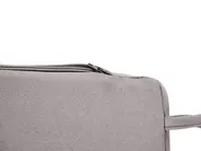 Bench Seat Pad Cushion TUSCANIA 157 x 34 cm Grey_1133344