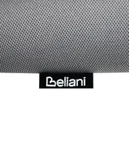 Desk Chair BLISSFUL Fabric Light Grey_1053841
