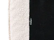 Bed Boucle LAVAUR 180 x 200 cm (EU Super King) Off-White_985487