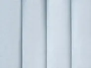 Łóżko Welur LUNAN 120 x 200 cm Błękitny_1025548
