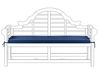 Bench Seat Pad Cushion MARLBORO 151 x 46 cm Blue
