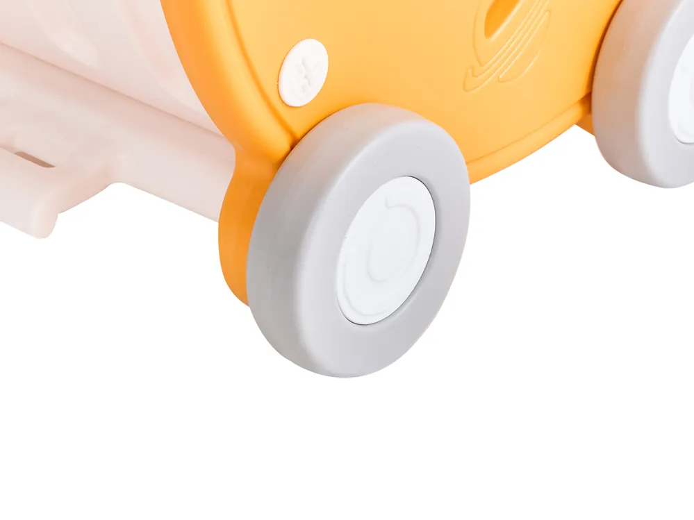 Toy Storage Organiser MOONBI 94 cm Off-White_1123663