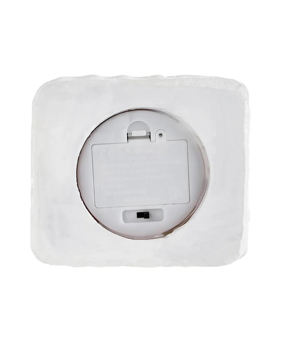 LED RIMPI 21/25/26 cm Casa Marrone_1175179
