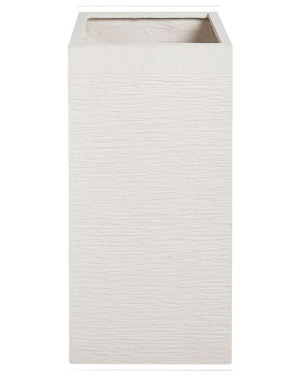 Plant Pot DION 33 cm Light Beige