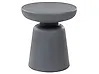 Side Table TOFET Dark Grey