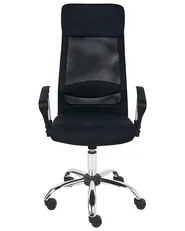 Sedia da ufficio PIONEER II Nero_920428