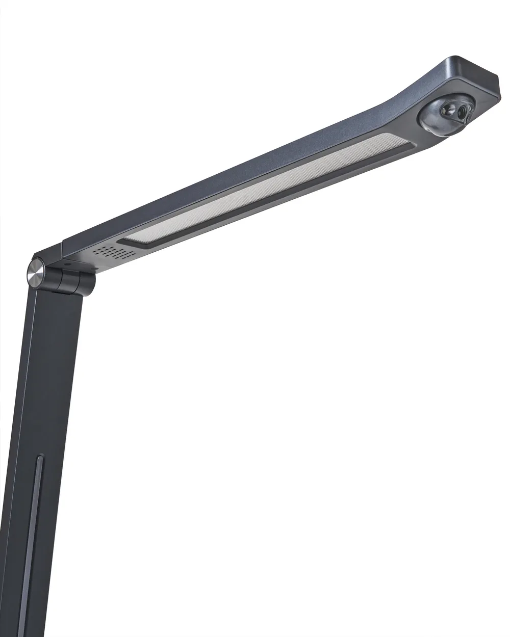 LED Desk Lamp LEPUS with Motion Sensor Dark Grey_1018672