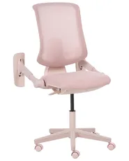 Office Chair SERO Fabric Pink_1093998