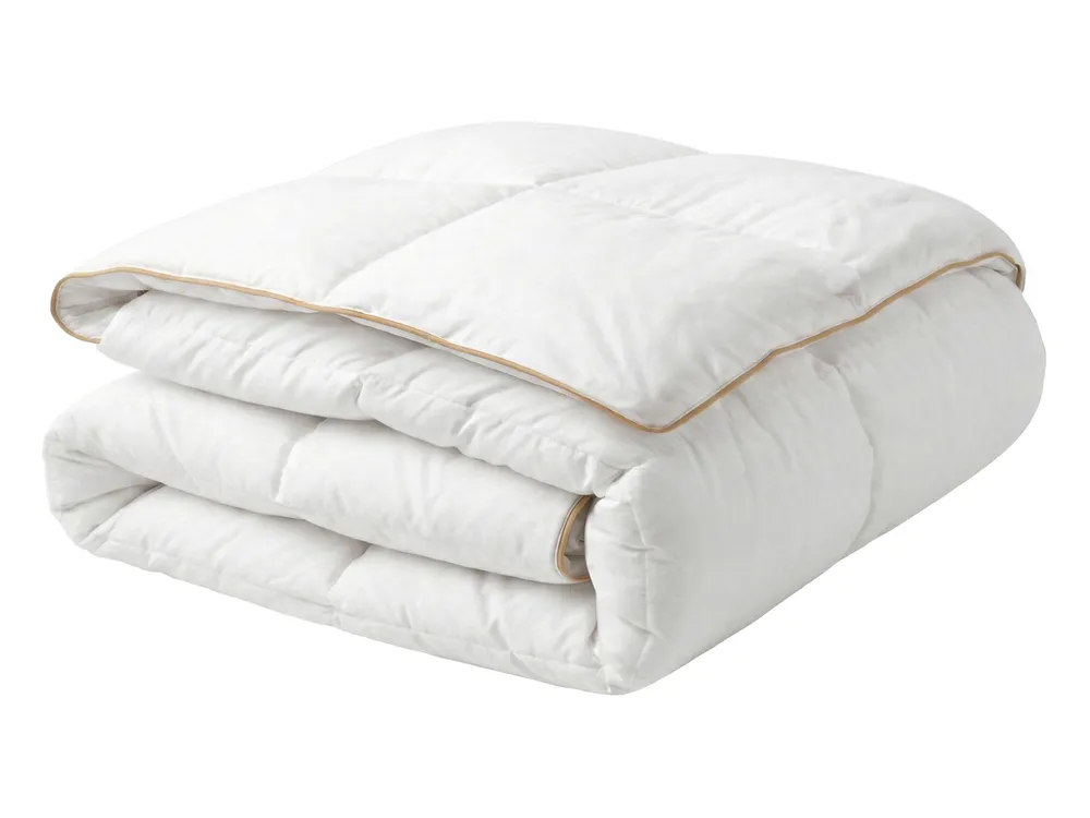Trapunta per 4 Stagioni 155 X 220 – 2 in 1 per Tutte Le Trapunta per 4 Stagioni 155 X 220 – 2 in 1 per Tutte Le