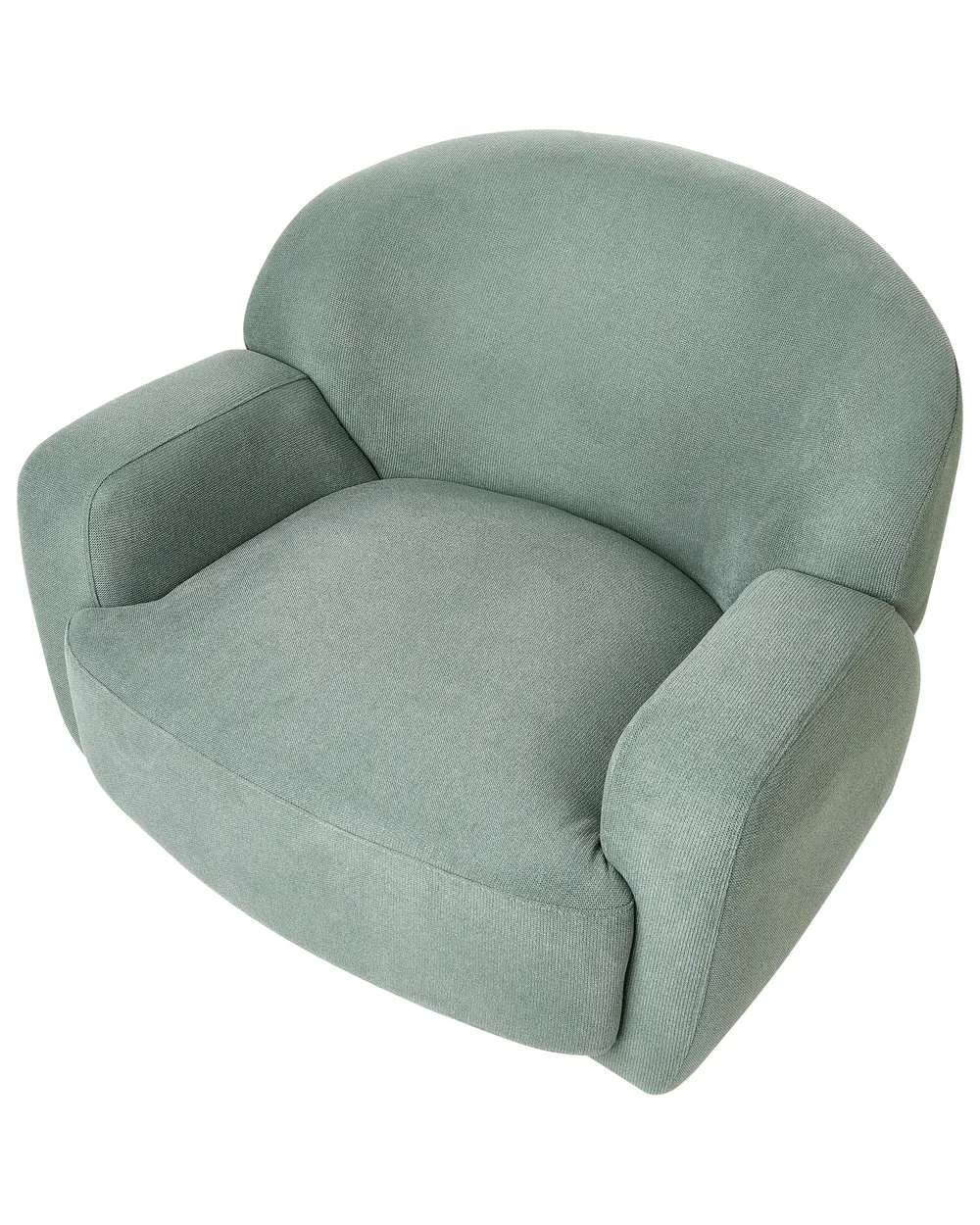 Armchair LEJRE Fabric Light Green_957556