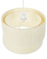 Pendant Lamp Beige BIRIM_930125