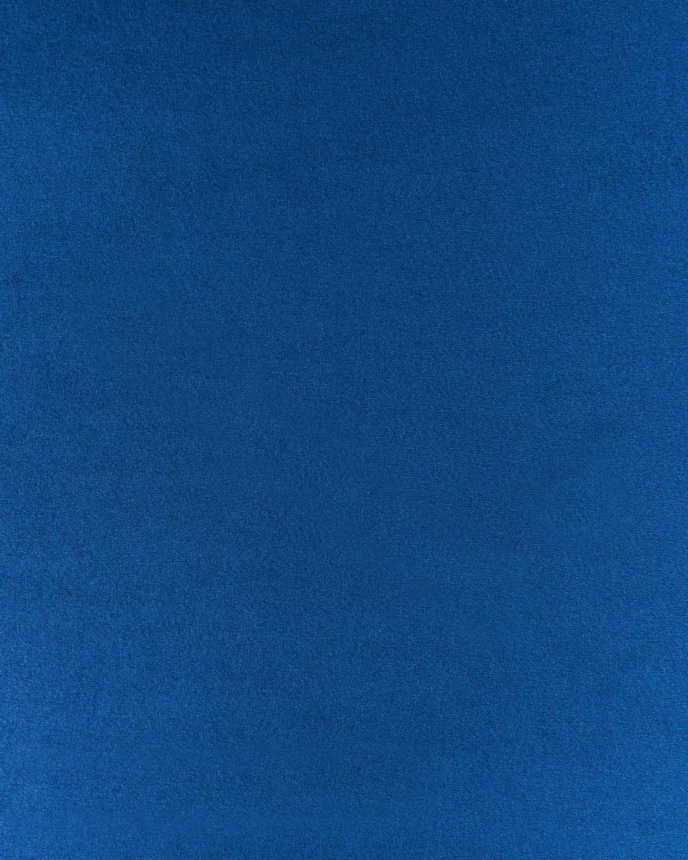 Set di 2 sedie da pranzo SANILAC Velluto Blu marino_1051714
