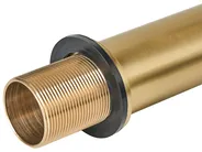 Basin Mixer Tap CHIMBOTE Brass Gold_998950