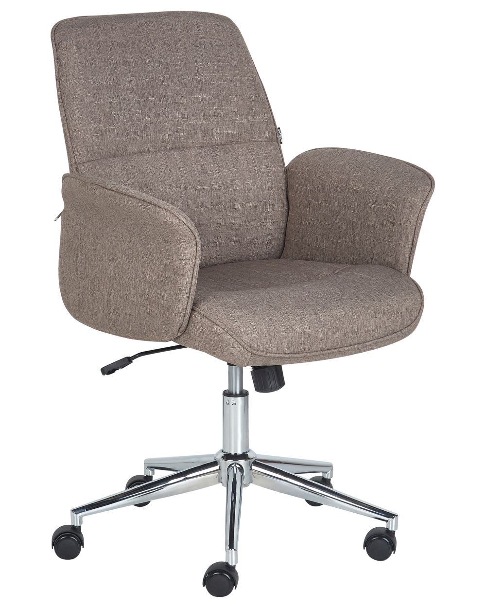 Silla de oficina RAVISHING Marrón