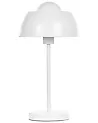 Table Lamp SENETTE Metal White