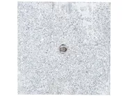Parasol Base CEGGIA Square Grey 25 kg_843600