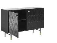 Armoire ADANTE Noir_1171947