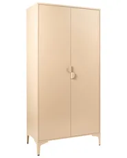 Szafa ARDURA Beżowy Metal_1077608