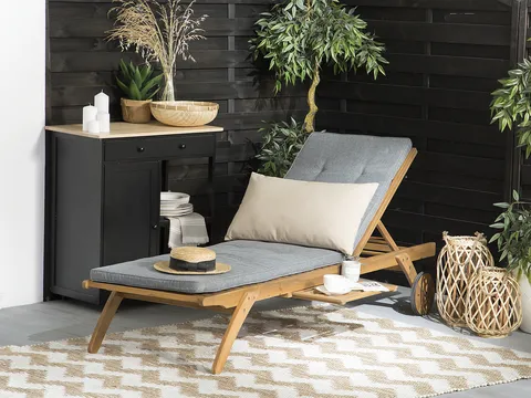 Outdoor Pads and Cushions Up to 70 OFF Beliani