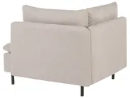 Corner Seat EGERIS Fabric Beige_1067276