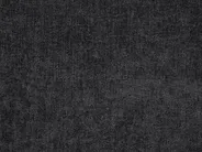 Sofa 3-Sitzer SKARO Chenillegewebe Schwarz_1156718