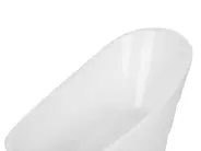 Freestanding Bathtub BUENAVISTA 1700 x 730 mm White_749501