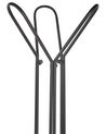 Coat Stand Iron Black BRITTON_935374