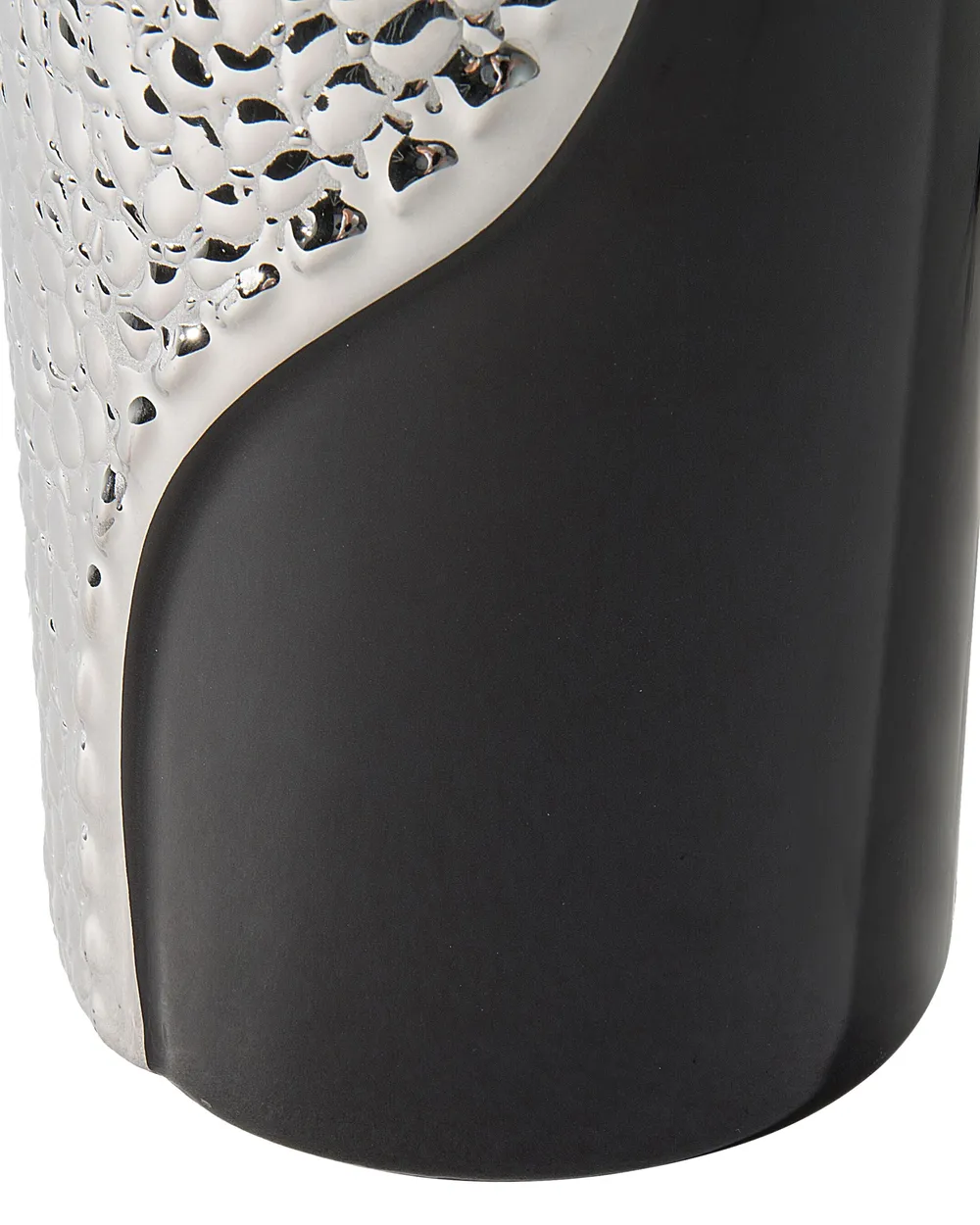 Table Lamp AIKEN Porcelain Black_540038