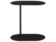 Side Table MILLE Metal Black_1150317