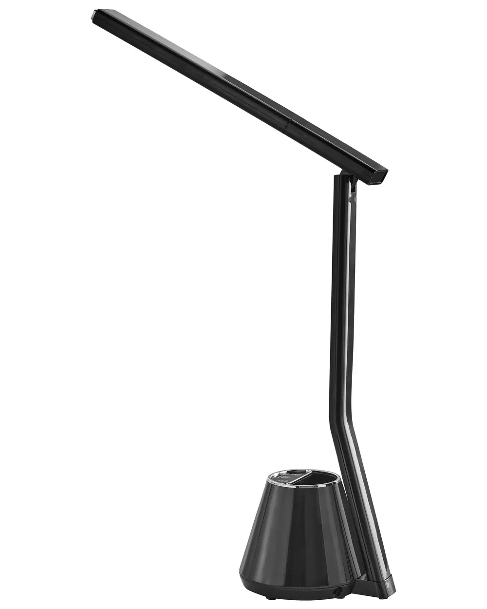 LED Desk Lamp DENEB with Dimmer Black_1018994