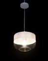 Hanglamp wit MURRAY_680389