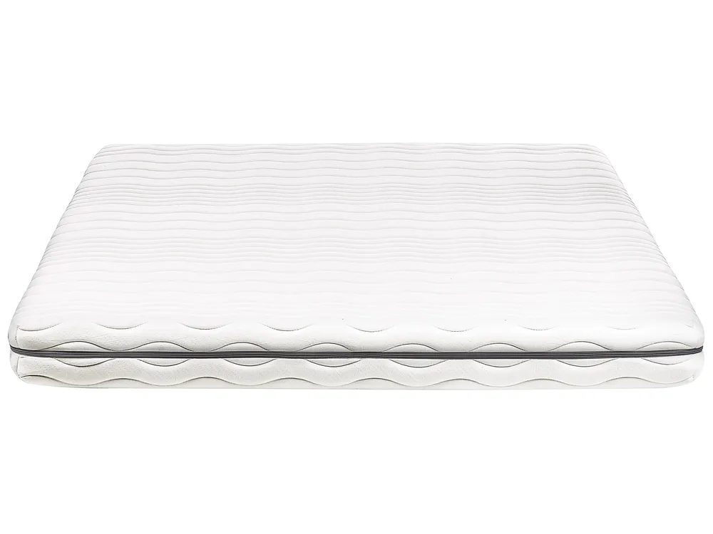 Materasso in Memory Foam SERENITY MEMORY PLUS Durezza media H2/3 160 x 200 cm_907938