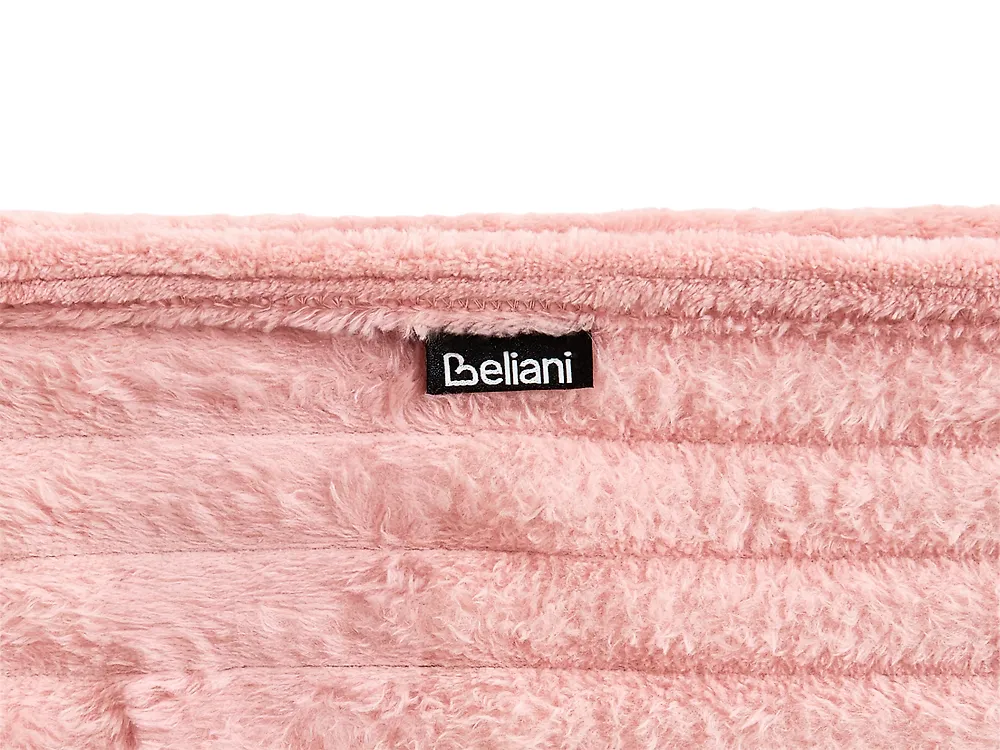 Coperta KAWERI 150 x 200 cm Rosa_1182383