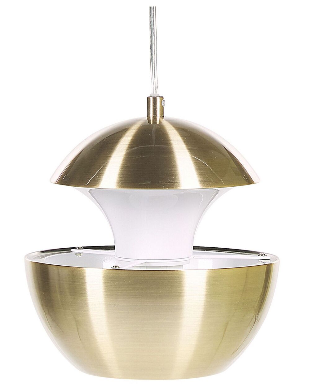 Pendant Lamp BOJANA Metal Brass