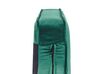 Chaise longue velluto verde smeraldo destra  ALLIER_872814