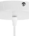 Lampe suspension blanc BAYOU_817319