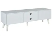Mobile TV PARTON Bianco sporco_829035