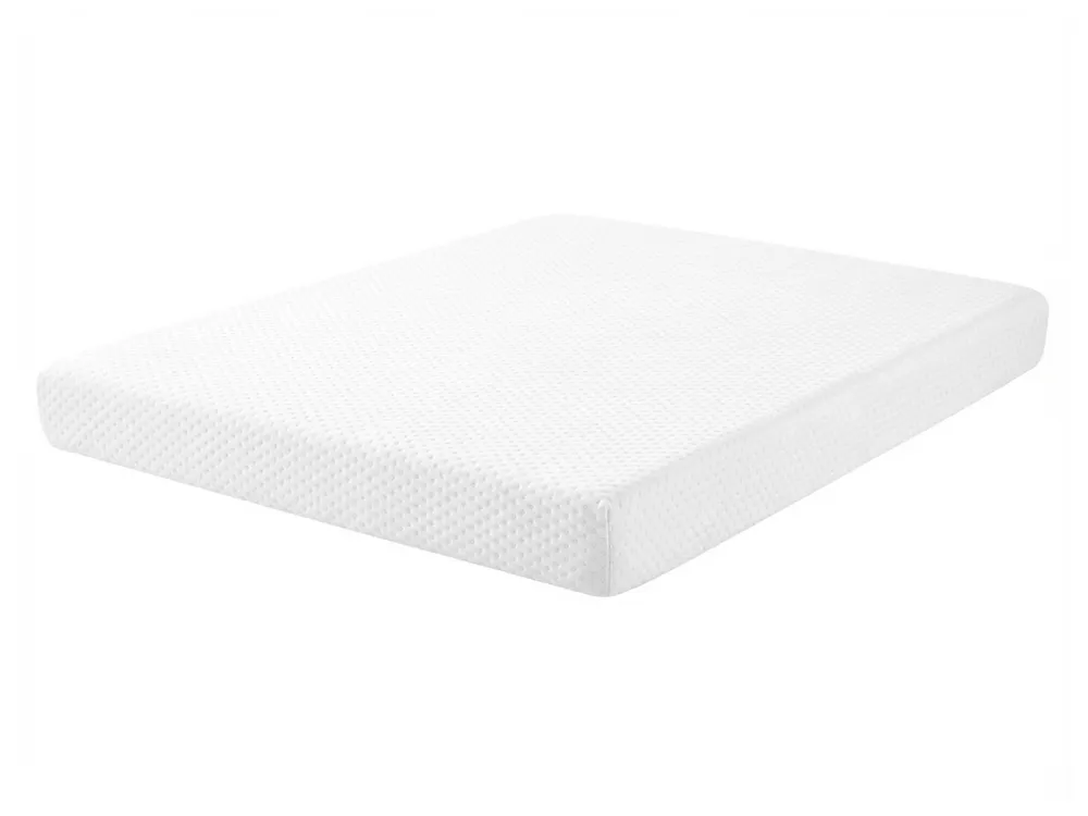 Materasso in schiuma AIRCOMFORT FOAM PLUS Durezza media H2/3 140 x 200 cm_1134868